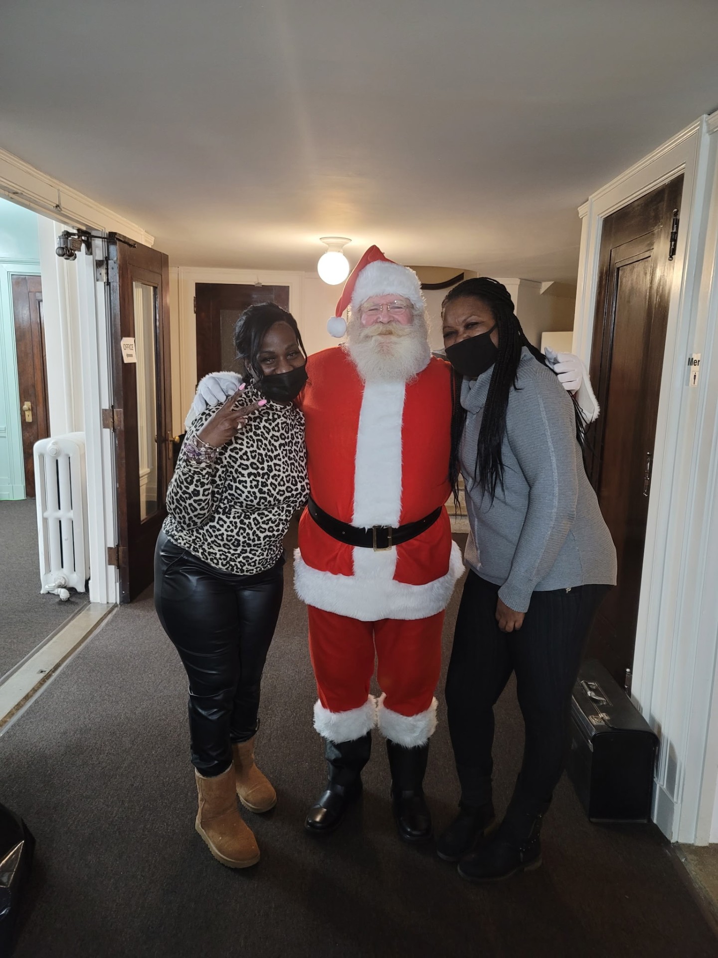 Holiday Giving